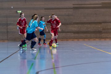 Bild 528 - C-Juniorinnen Landesmeisterschaft